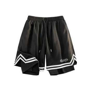 PAUL COSTELLOE Basketball Shorts Unisex