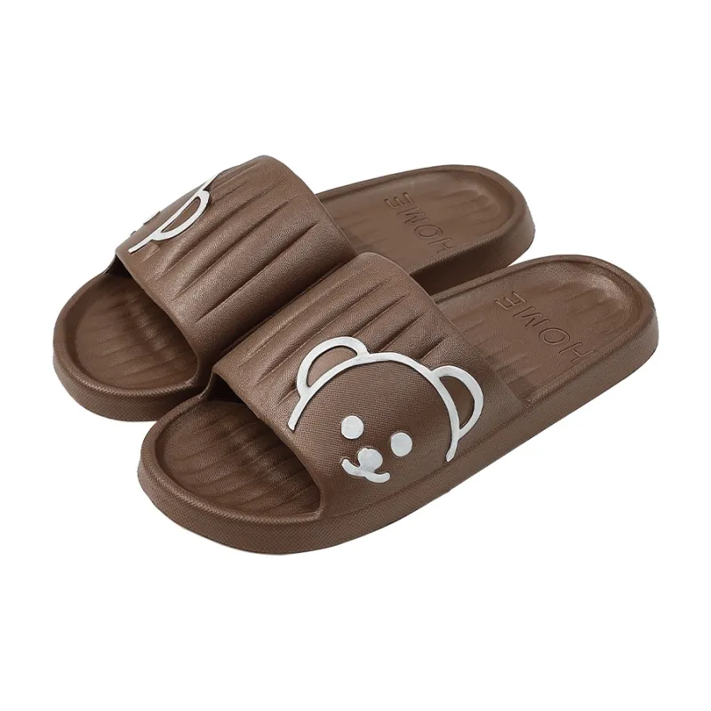 Foot recreation Slippers / Home Slippers-20