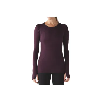Lululemon Swiftly Tech Raglan Sleeve T-Shirt Women's Dark Purple