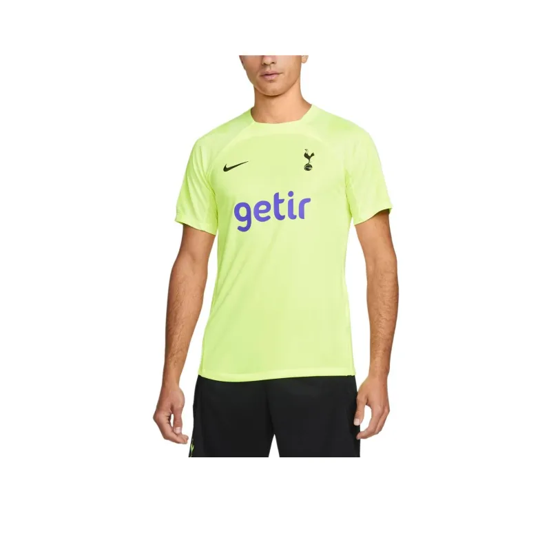 Nike T Shirts Unisex Green-0