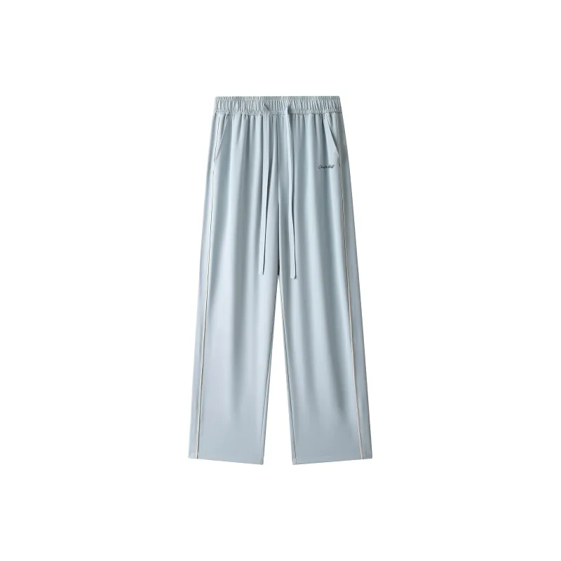 CHARLIE GOLF Casual Pants Unisex-4