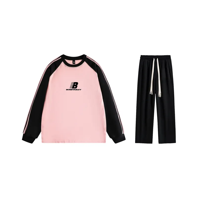 BOBBY ABLEY Casual Sportswear Unisex-9