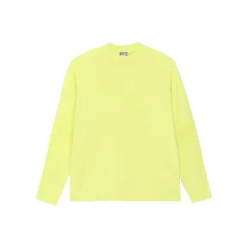 PUMA PF Golf Clothing Men's Yellow