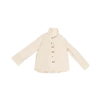 Silly Shirts Women's Apricot
