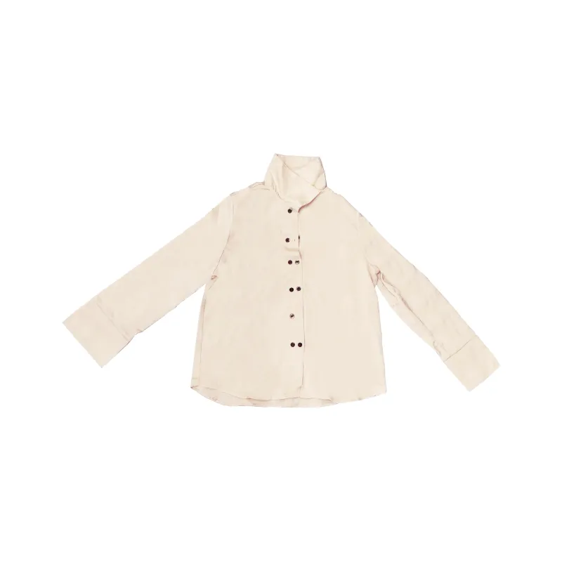 Silly Shirts Women's Apricot-0