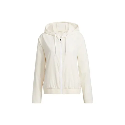 Adidas Pack Shipping With AdiClub Branded Elastic Layering Jacket