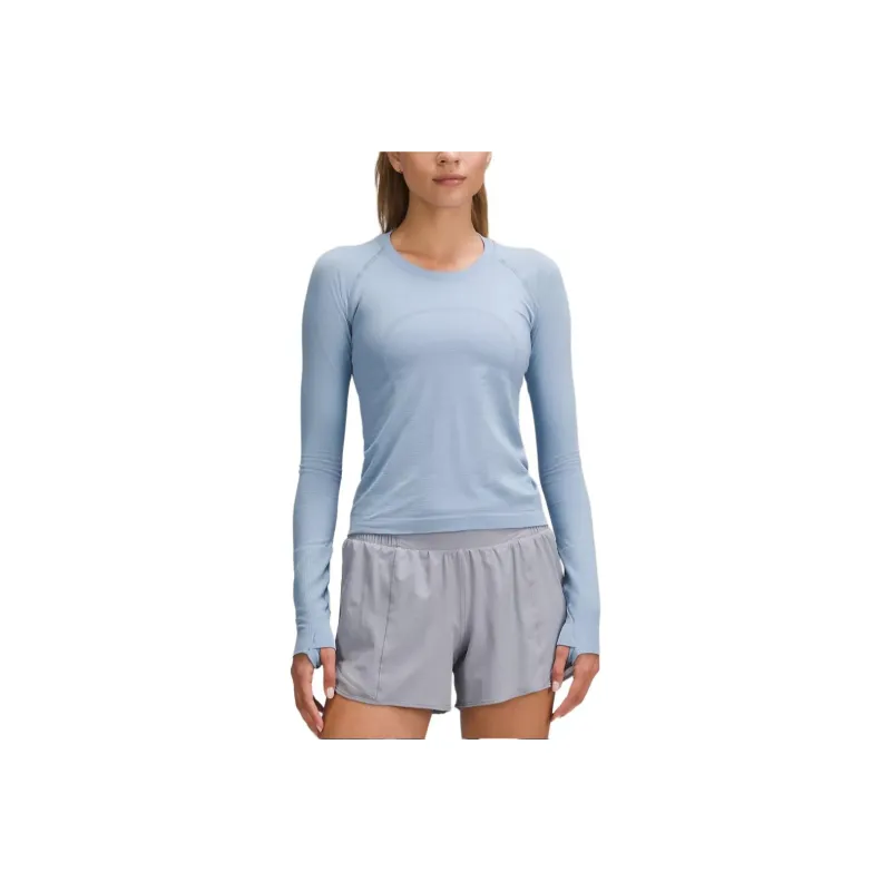 Lululemon T Shirts Women's-122