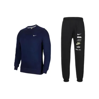 Nike Sweatshirt Sets Unisex