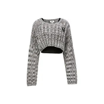 ONLY Knitwear Women's H1Z Black