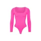 Neon Pink