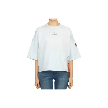 PARAJUMPERS T Shirt Women's Light Blue