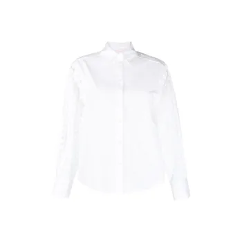 See By Chloe Shirts Women's White