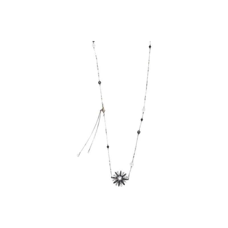 CHANEL 2010 Star Necklace-0