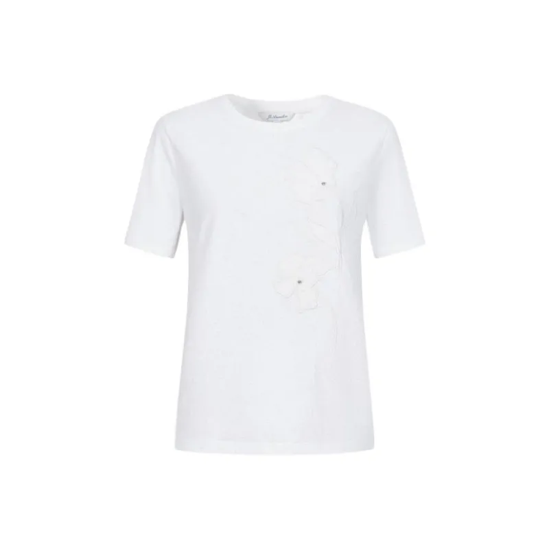 JZ. ANNAKRO T Shirts Women's-0