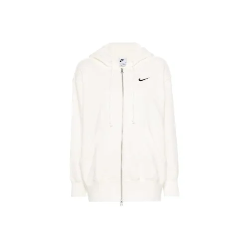 Nike Sportswear Phoenix Fleece Women's Oversized Full Zip Hoodie