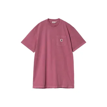 Carhartt WIP T Shirt Women's Red