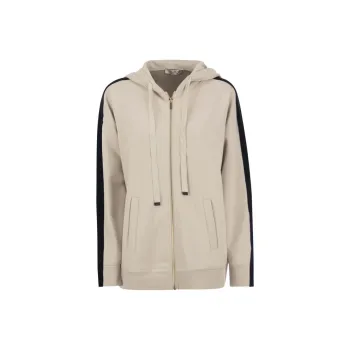 'S MAX MARA SS23 Sweatshirt Women's Khaki