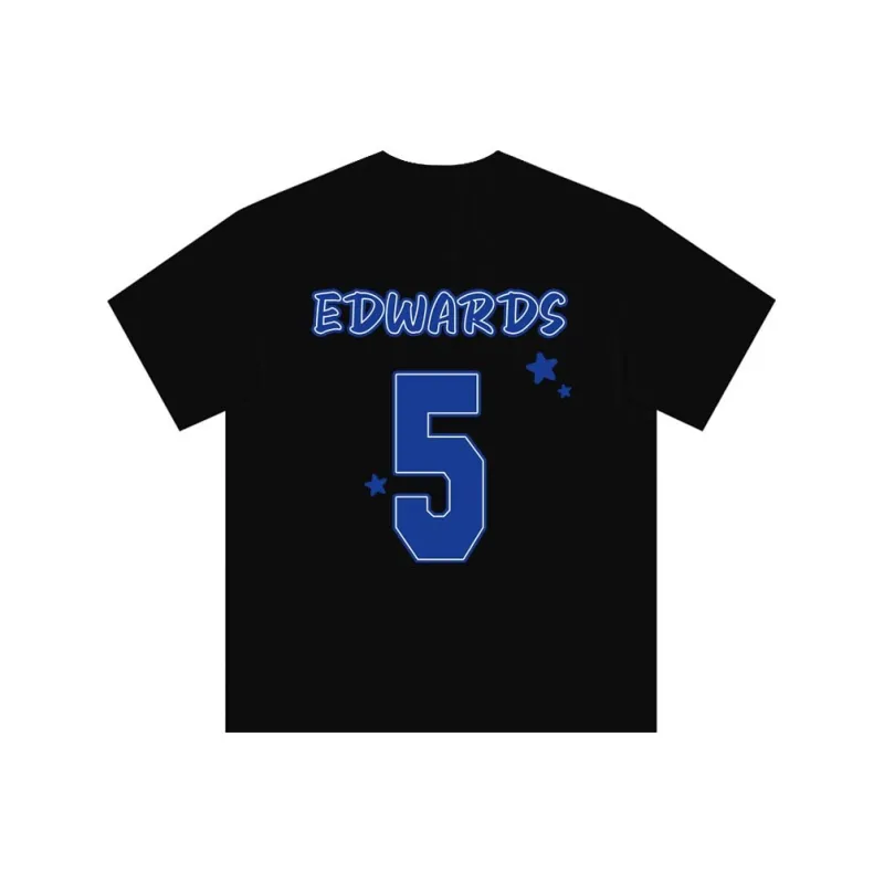 TIP OFF T Shirts Unisex-8