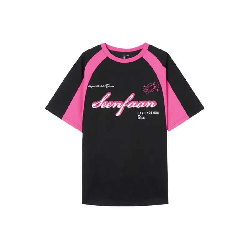 SEENFAAN T-Shirts Women's-2