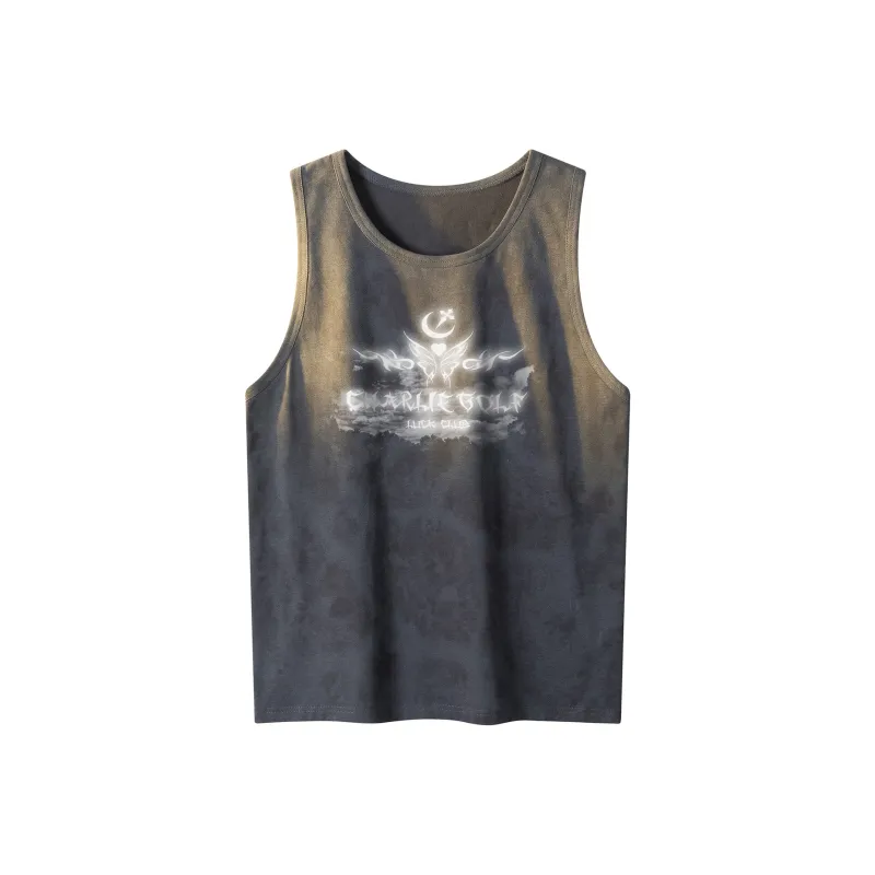 CHARLIE GOLF Tank Tops Unisex-10