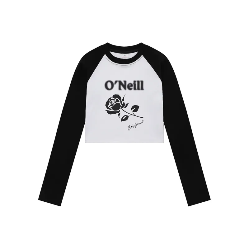 O'Neill T Shirts Women's-0