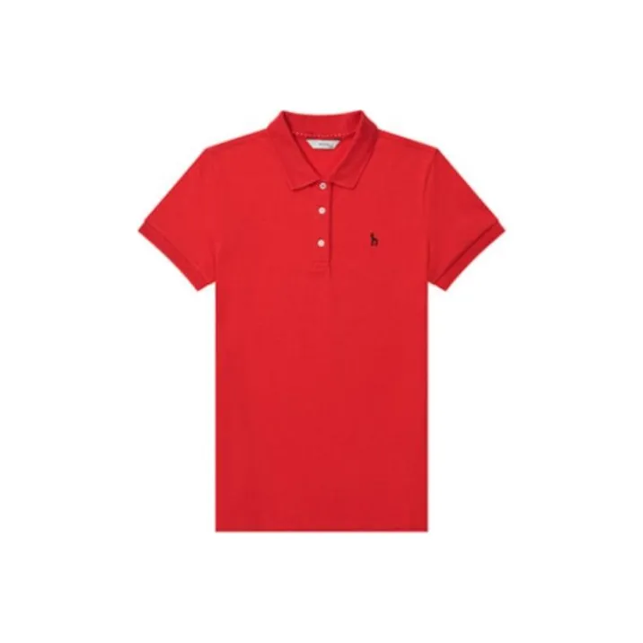 HAZZYS Polo Shirts Women's-6
