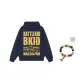 Navy Blue-Flagship[Includes 18 Bodhi Seed Bracelet]