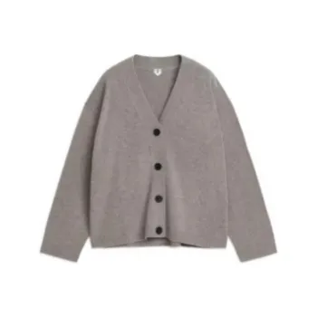 ARKET Knitwear Women's Gray