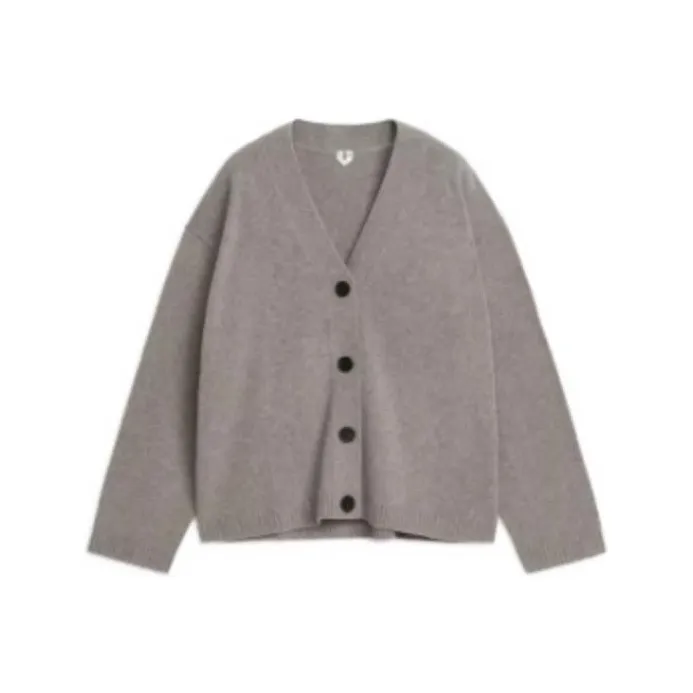 ARKET Knitwear Women's Gray-0
