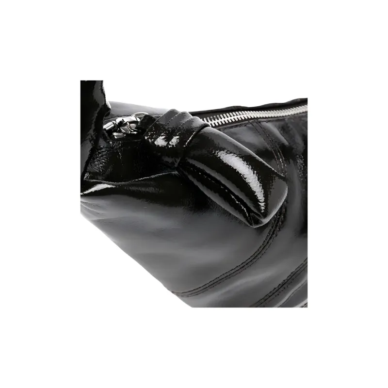 Lemaire Medium Croissant Shoulder Bag-4