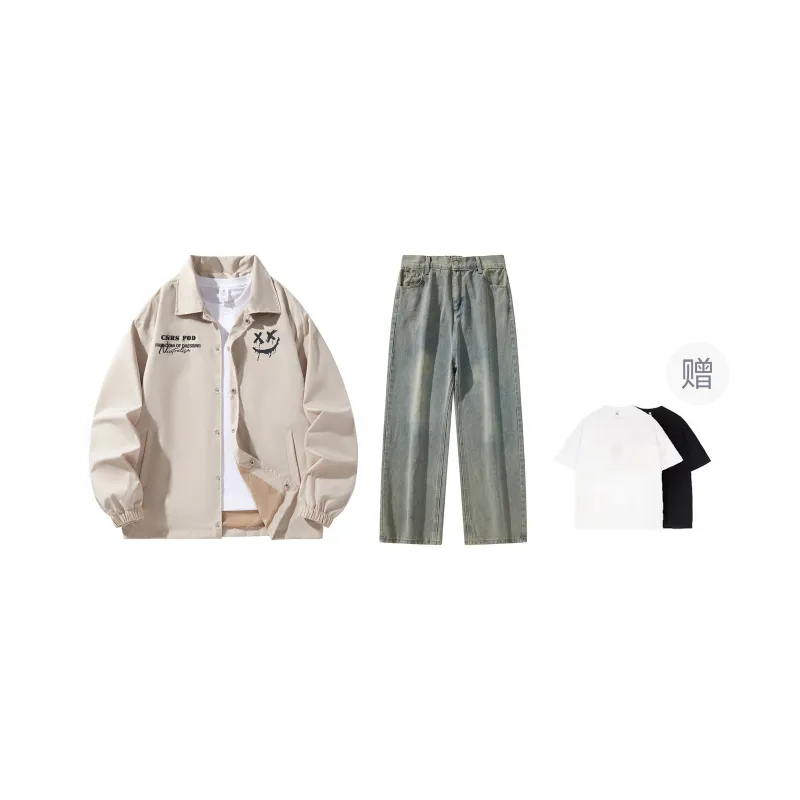 CSKS Casual Sportswear Unisex-24