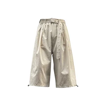ZWWWZ Casual Shorts Unisex