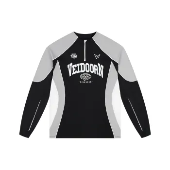 VEIDOORN T Shirts Unisex