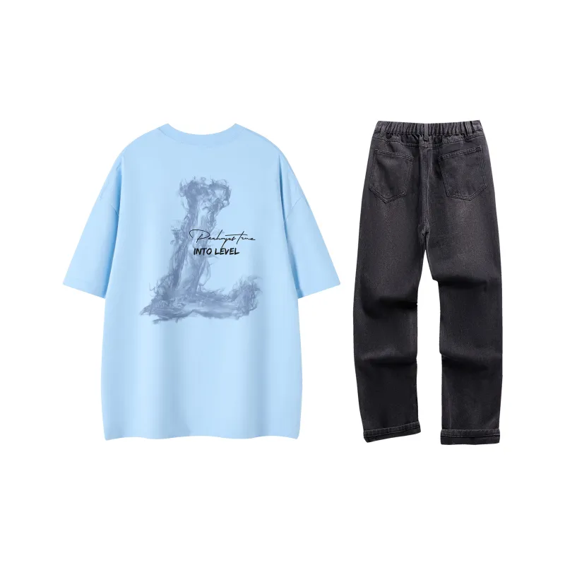 LEVEL Casual Sportswear Unisex-8