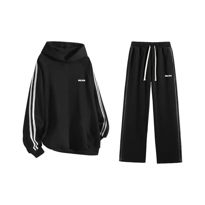 MLRH Sweatshirt Sets Unisex-0