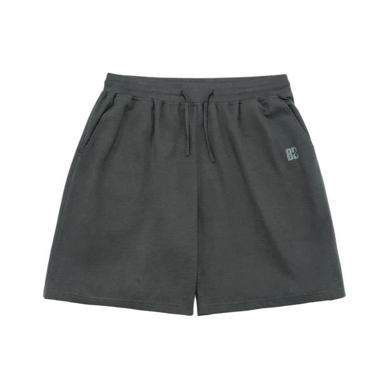 BD.POWER UP+ Casual Shorts Unisex-4