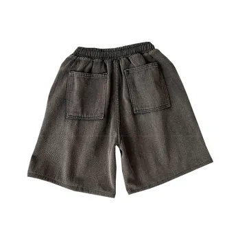 TONYBEAR Casual Shorts Men
