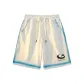 White Blue