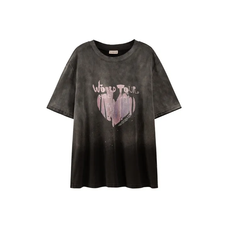 NO ONE ELSE T Shirts Unisex-1