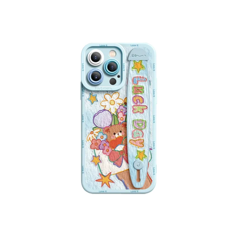SUPER MOUSE Phone Cases-15
