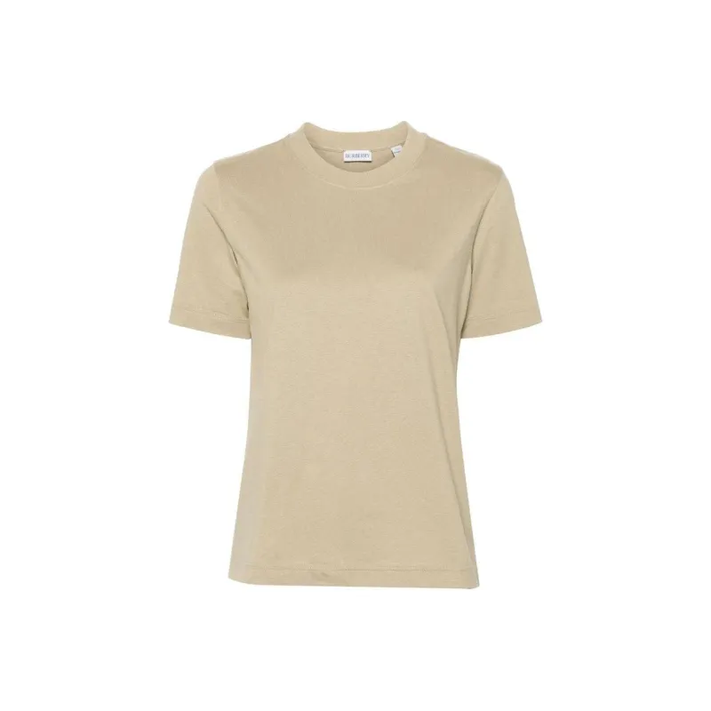 Burberry Fox T shirt-0