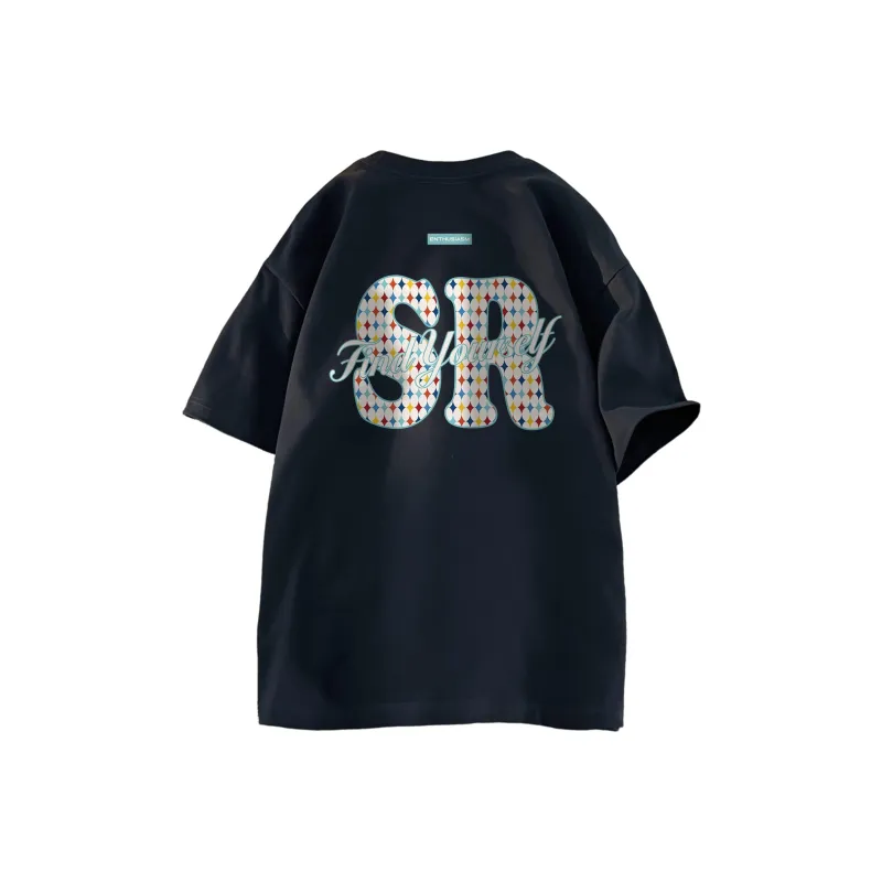 Find Yourself T Shirts Unisex-2