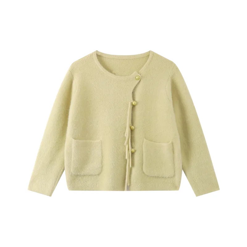 LSVE Knitwear Women's-2