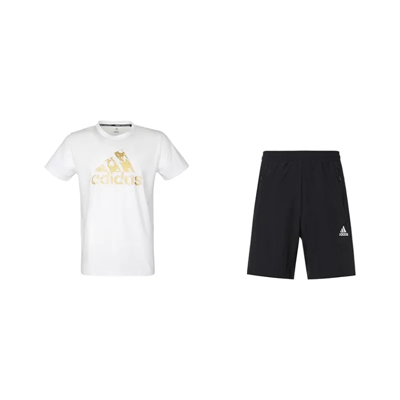 Adidas Casual Sportswear Unisex-0