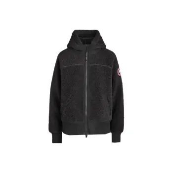 Canada Goose FW2 Jackets Coats Women's Black
