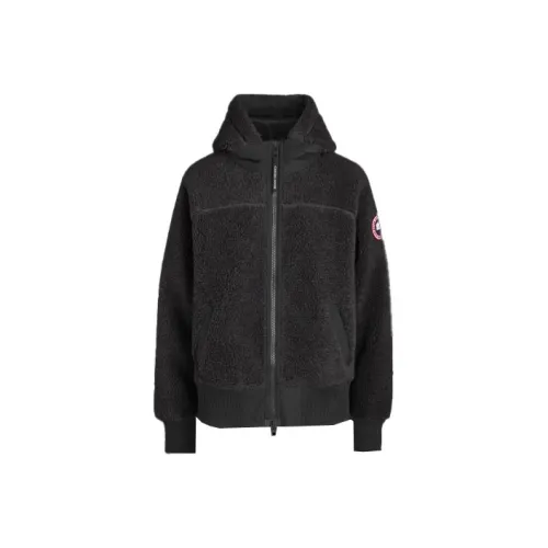 Canada Goose FW2 Jackets Coats Women's Black