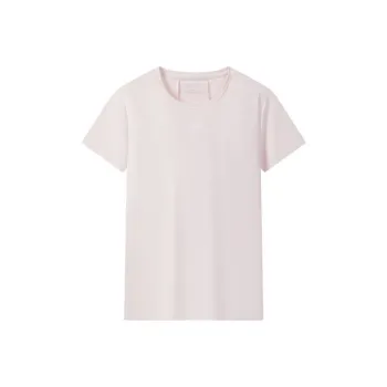 KSWISS Regular T Shirt Women's Lotus Root Powders