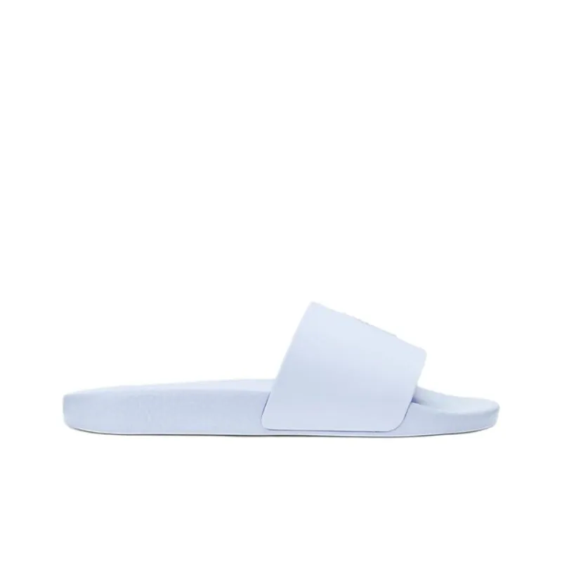 Polo Ralph Lauren Slide Slippers Men's Blue-1