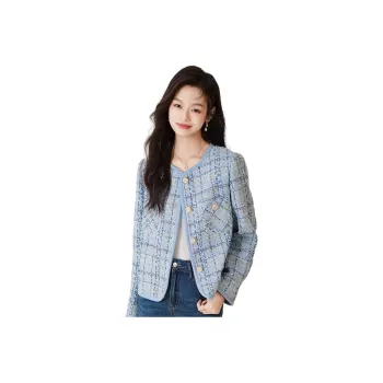 Like The Age Of Water Jackets & Coats Women's Blue