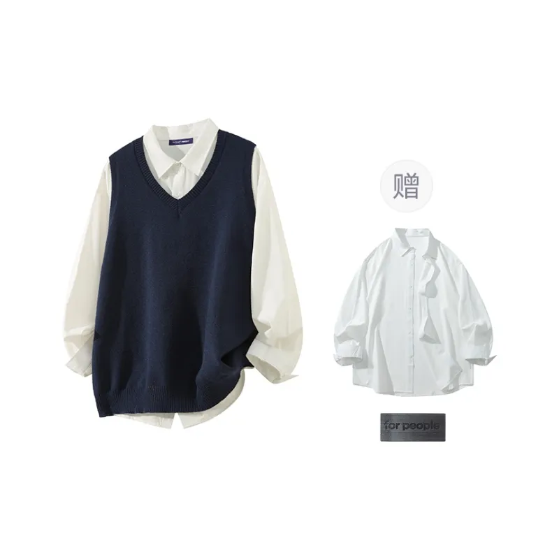 FAX FOR FMACM Shirt Matching Set Unisex-22